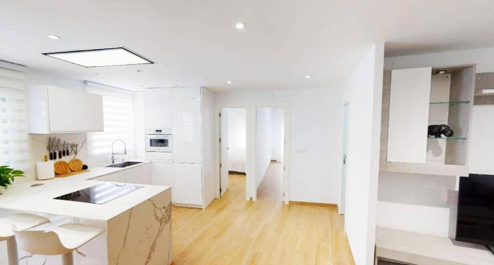 Otumba Appartement