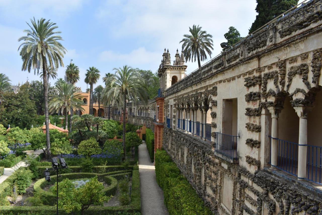 Appartement Otumba Sevilla