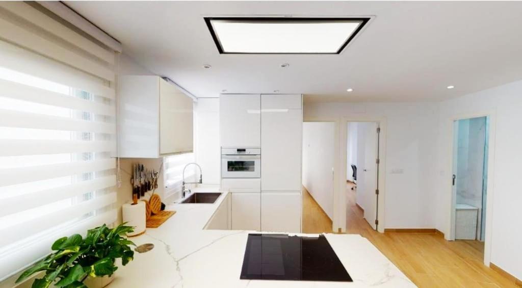 Appartement Otumba *