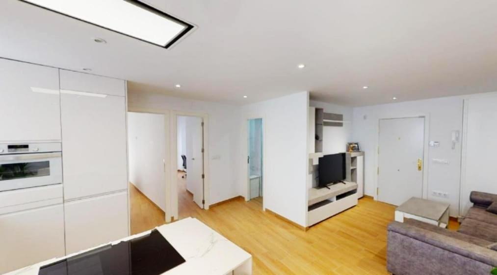 Otumba Appartement *