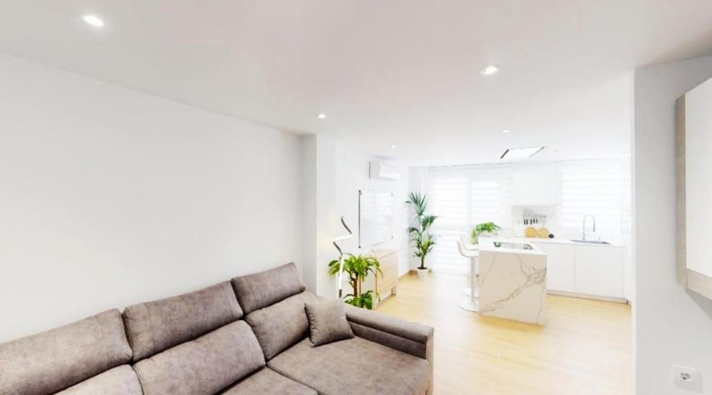 Otumba Appartement *