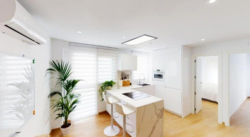 Appartement Otumba Sevilla