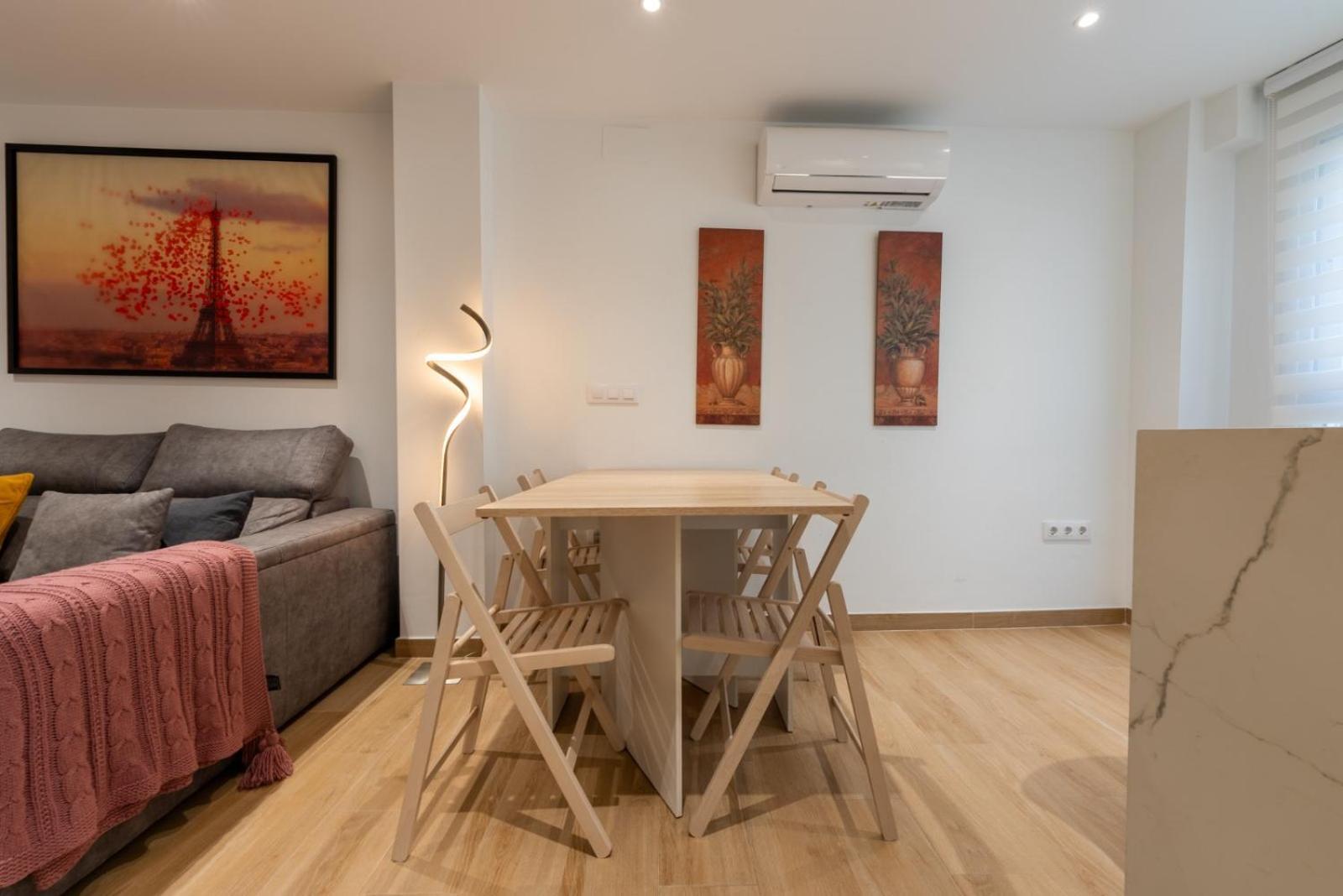 Appartement Otumba Sevilla
