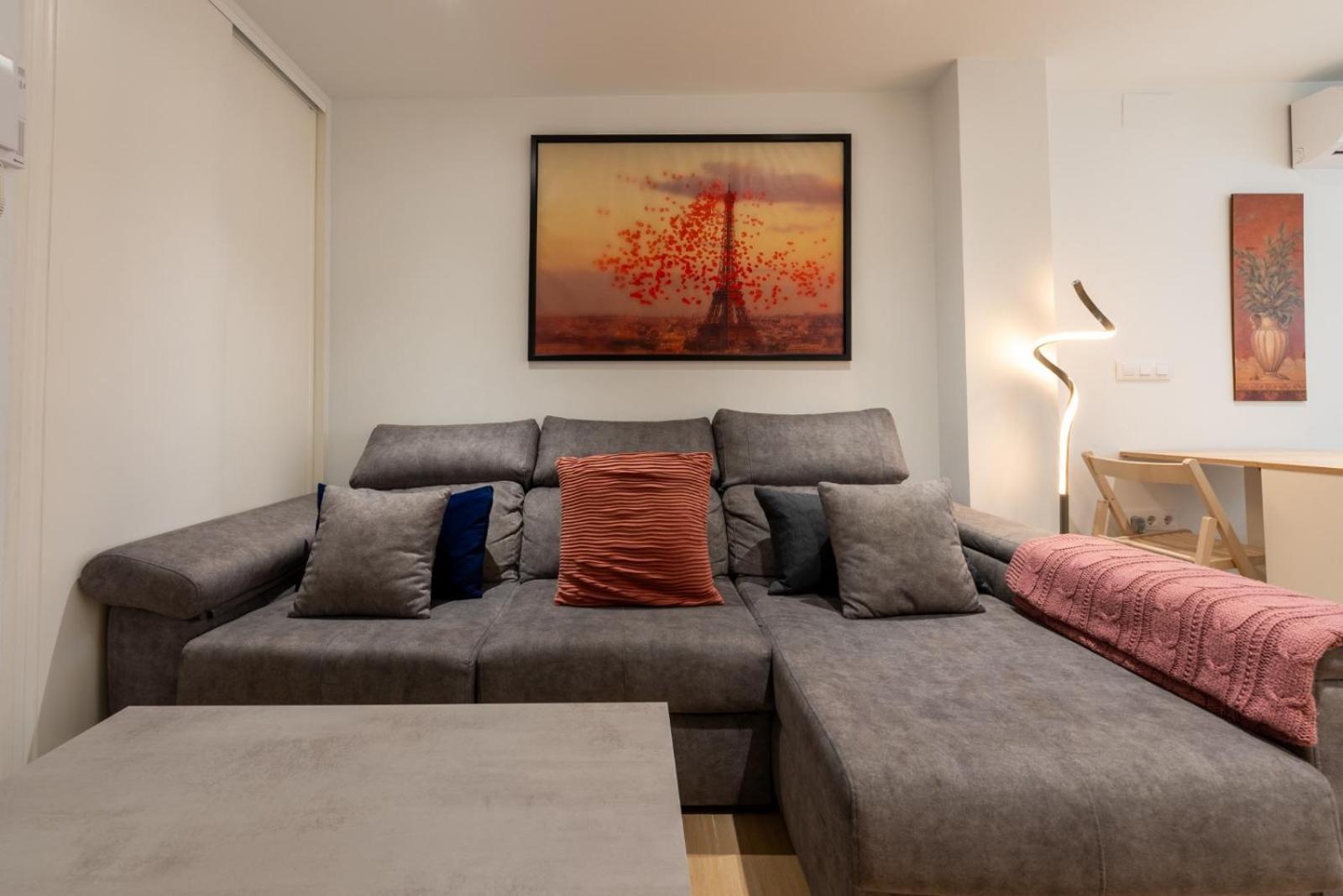 Appartement Otumba Sevilla